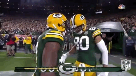 2018 Nfl Football GIF by NFL