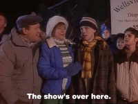 season 3 GIF