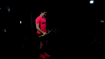 ProfessionalSquashAssociation dancing psa squash rowe motor oil GIF