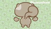 Sexy Squirrel GIF