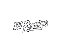 Show Barretos Sticker by DJ Prodigio