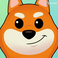 Nodding Sagely GIF by BONK