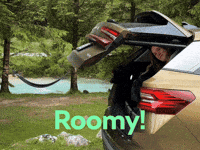 Travel Camping GIF by Škoda Global