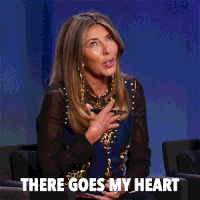 lifetimetv project runway GIF