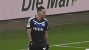 Football Sport GIF by FC Schalke 04