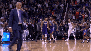 devin booker replay GIF by NBA