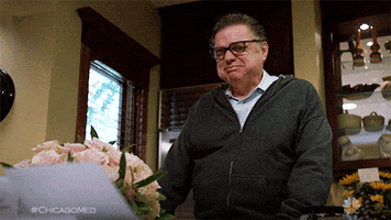 Chicago Med Nbc GIF by One Chicago
