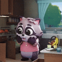 Cleaning Hosting GIF by Family Cando