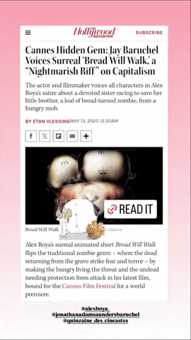 GIF by Alex Boya