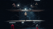 Girl Group Acapella GIF by Citizen Queen