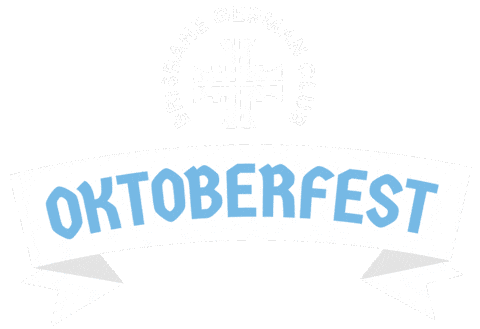 Oktoberfest Bne Sticker by Brisbane German Club