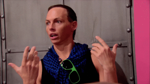 race GIF