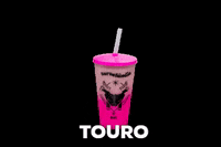 sorvelandia copo touro sorvelandia GIF