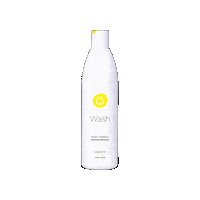 Shampoo Wash Sticker by Sunlights Balayage