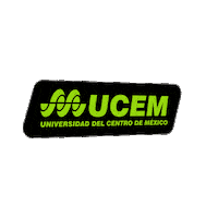 Uni Ucem Sticker by ucem_slp