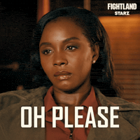 Fightland GIF by STARZ