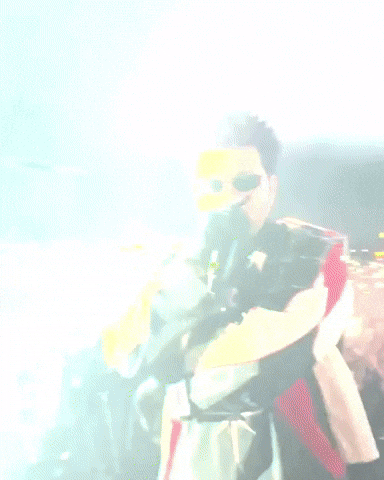 Xo Dancing GIF by Respective