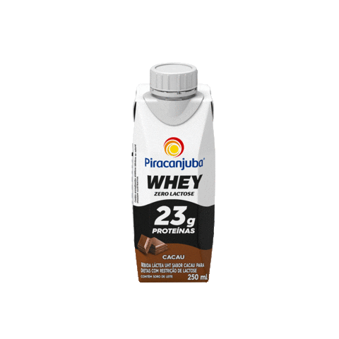 Piracanjuba piracanjuba piracanjubawhey whey pirawhey protein proteina treino musculacao academia yoga exercicio banana cacau frutasvermelhas pastadeamendoim batatadoce baunilha zerolactose zero lactose cacau zerolactose chocolate Sticker