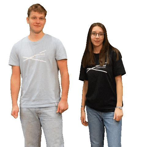 Top Daumen Hoch Sticker by Hochschule Osnabrück – University of Applied Sciences