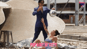 Pop Lol GIF by Beauty and the Geek Australia