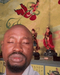 Jackie Chan Angryman GIF