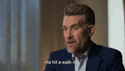 Walk-Off Netflix GIF by NASCAR