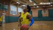 Kevin Durant Basketball GIF by Apple TV+