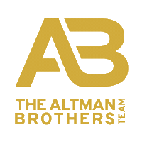 Tab Sticker by The Altman Brothers
