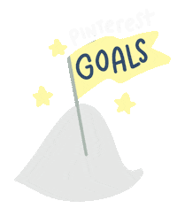 Pinterest Sticker by Meagan