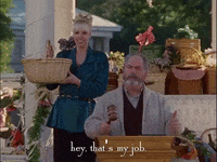 season 2 netflix GIF by Gilmore Girls 