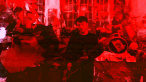 Punk GIF by Pure Noise Records