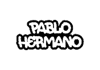 Dj Producer Sticker by Pablo Hermano