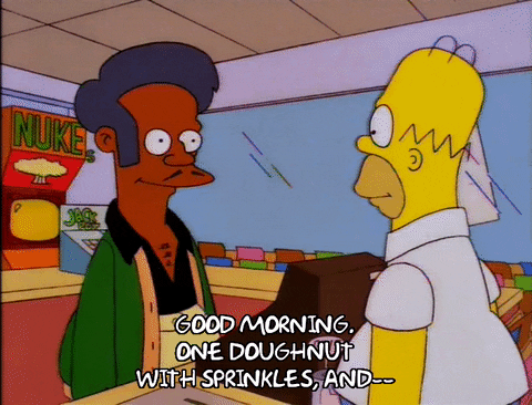 homer simpson GIF