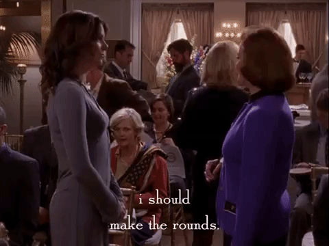 season 3 netflix GIF by Gilmore Girls 