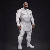 Invincible GIF