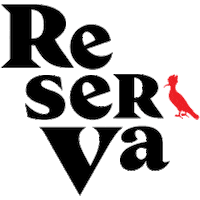 Pica Pau Ser Sticker by Reserva