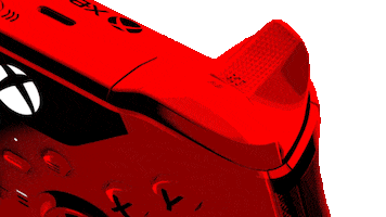 Loop Sticker by Xbox