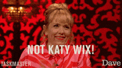 Taskmaster GIF by UKTV