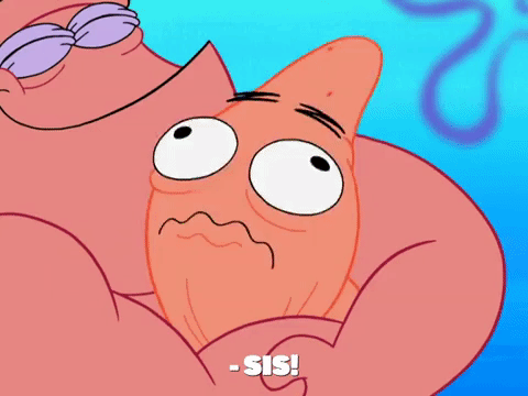 season 7 episode 26 GIF by SpongeBob SquarePants