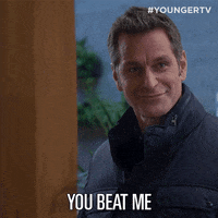 Winner Peterhermann GIF by YoungerTV