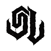 Tattoo Script Sticker