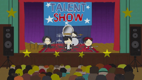 South Parks Trump Episode The Networks No No No Notes - xrten9i