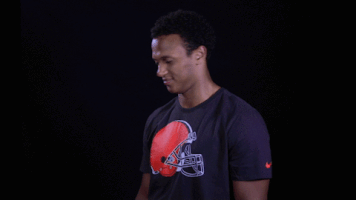 See That Cleveland Browns GIF by NFL