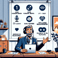 GIF by Leon Birdi