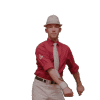 Dance Wave Sticker by showband.CH