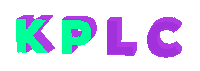 K P L C Sticker by erichamlet