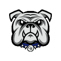 crcsd-bulldogs crcs cobleskill crbulldogs crcsbulldogs Sticker