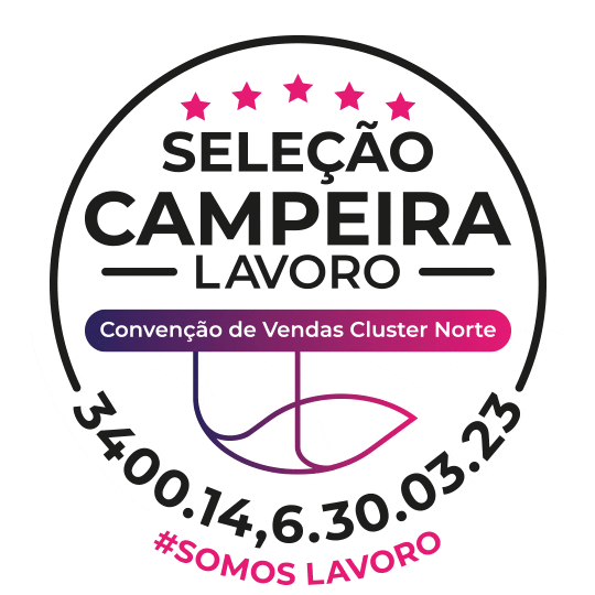 Agronegocio Sticker by Lavoro Agro