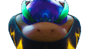 Benny Safdie Mario 2 Sticker by Universal Pictures