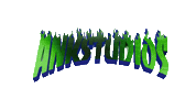 Logo 3D Sticker by ANK STUDIOS